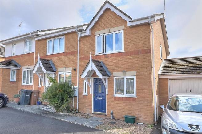 Main image of property: Tomkyns Close, Chandlers Ford, EASTLEIGH