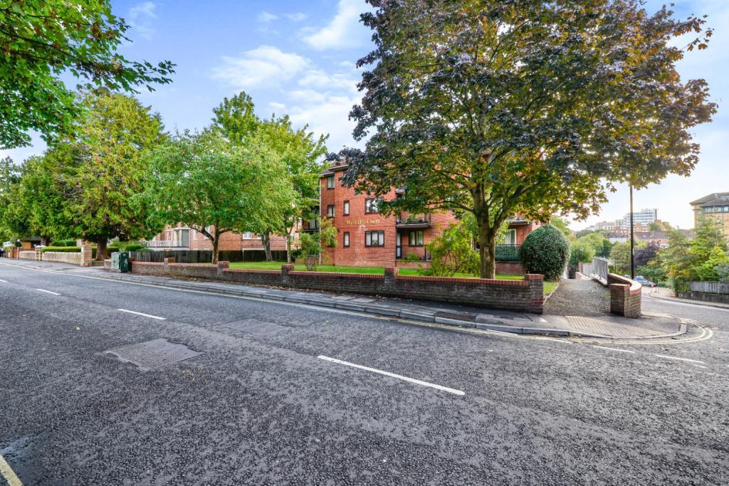 Main image of property: Hill Lane, SOUTHAMPTON