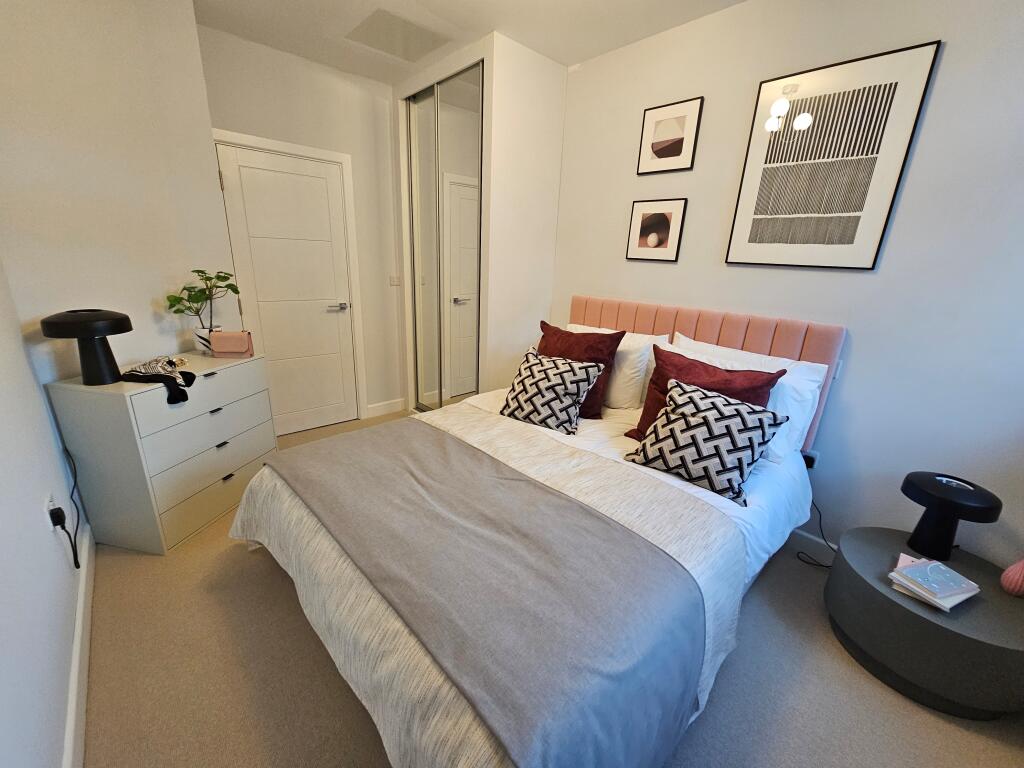 Main image of property: London Road, Southampton