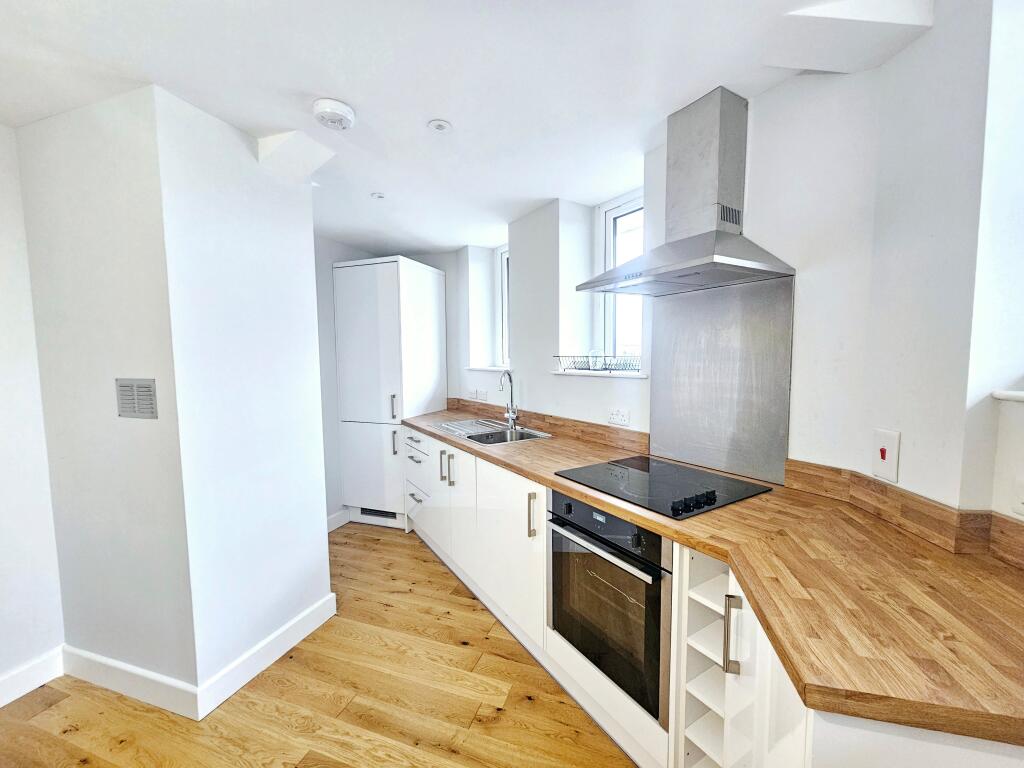 Main image of property: London Road, Southampton