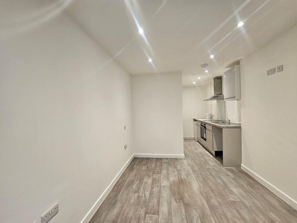 Main image of property: Shirley Road, SOUTHAMPTON