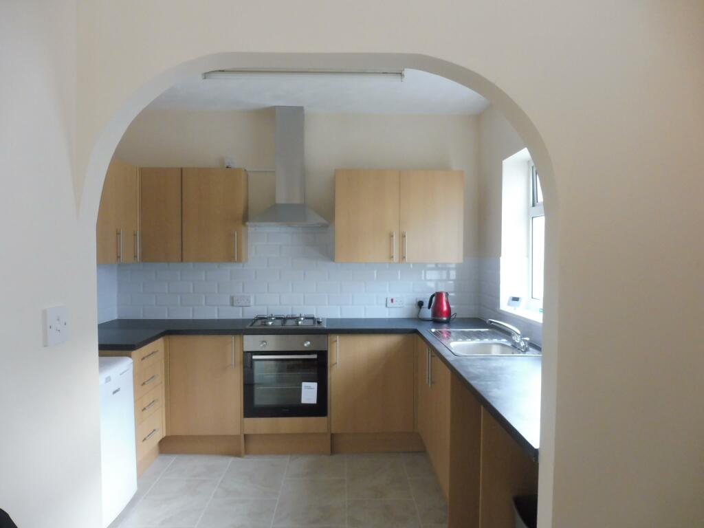 3 bedroom flat for rent in Headland Park, PLYMOUTH, PL4