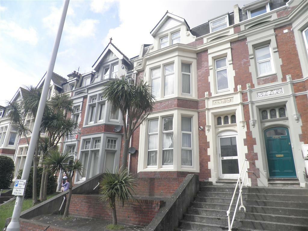 Main image of property: Lipson Road, PLYMOUTH
