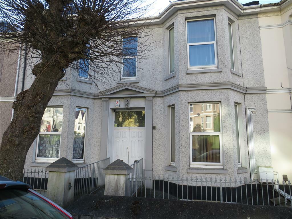 Main image of property: Connaught Avenue, PLYMOUTH