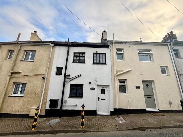 Main image of property: New Park Road, Lee Mill Bridge, IVYBRIDGE