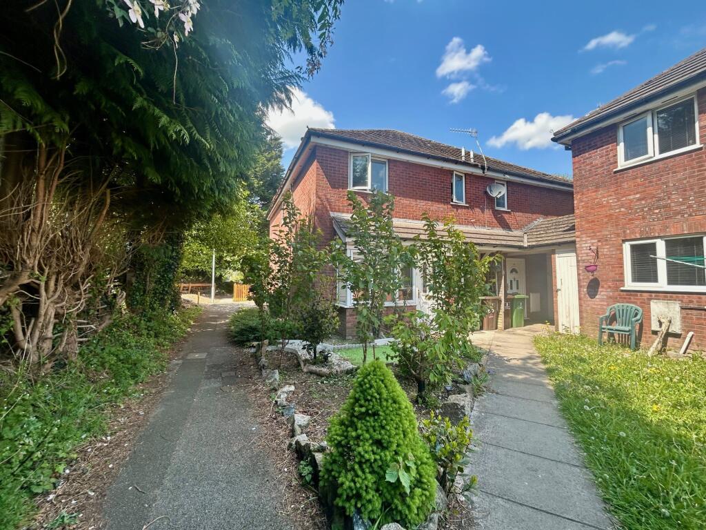 Main image of property: Moorland Gardens, PLYMOUTH