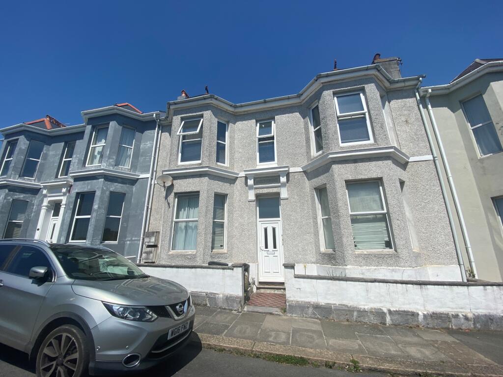 Main image of property: Knighton Road, PLYMOUTH