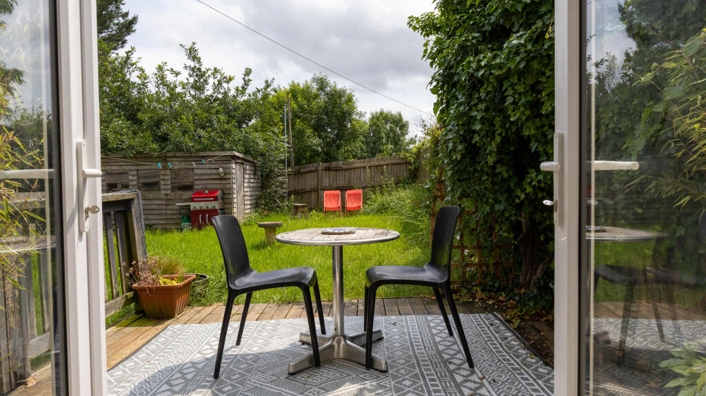 Main image of property: Moorland View, SALTASH