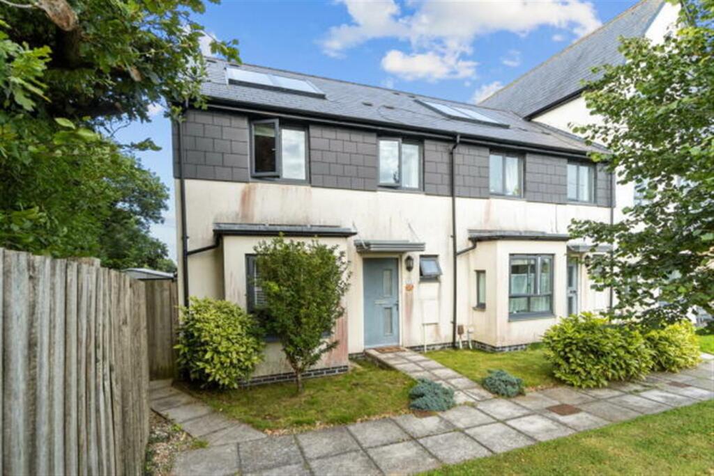 Main image of property: Plymbridge Road, Crownhill, PLYMOUTH