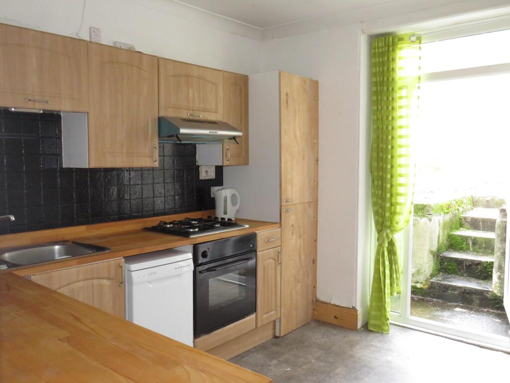 Main image of property: Elm Road, Mannamead, PLYMOUTH