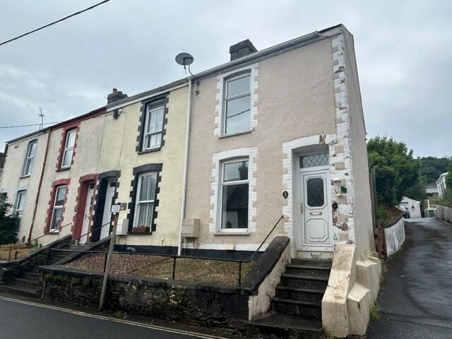 Main image of property: Underwood Road, PLYMOUTH