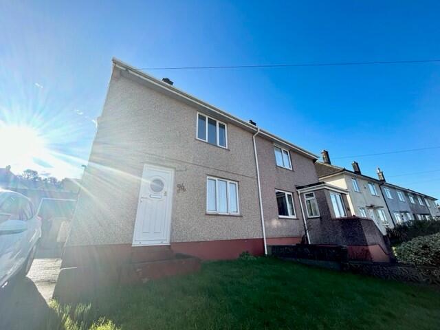 Main image of property: St. Maurice Road, PLYMOUTH