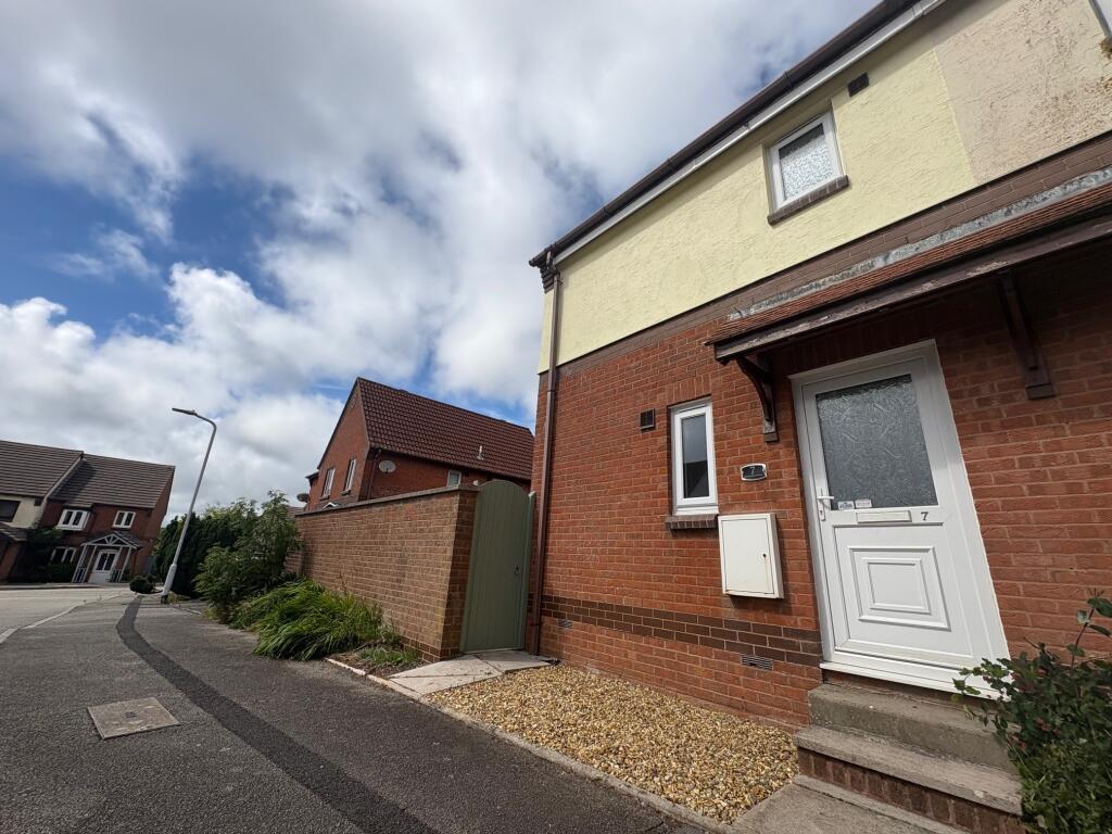 Main image of property: Summerlands Gardens, Chaddlewood, PLYMOUTH