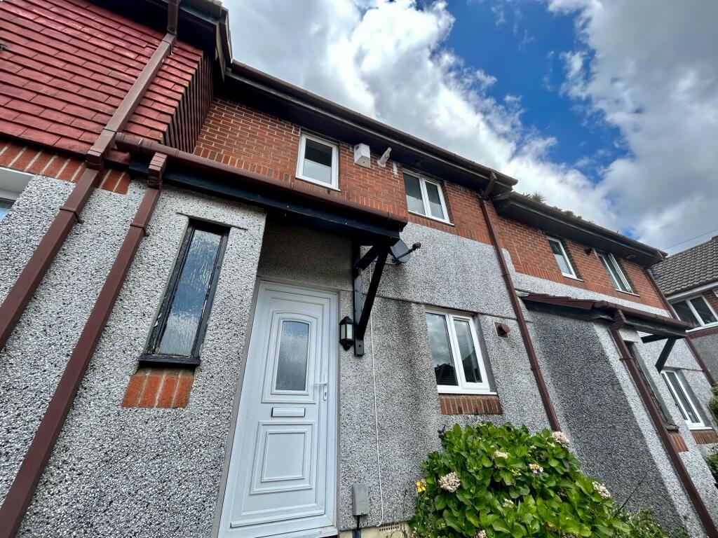Main image of property: Smeaton Square, Manorfields, Plymouth