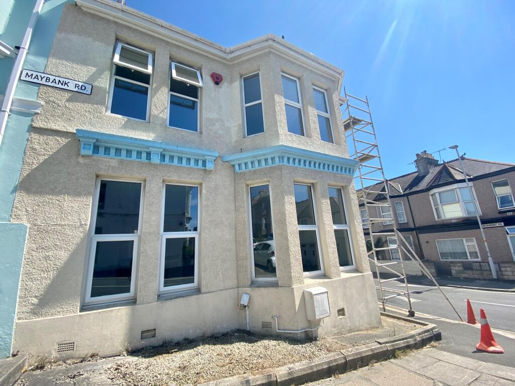 Main image of property: Beaumont Road, PLYMOUTH