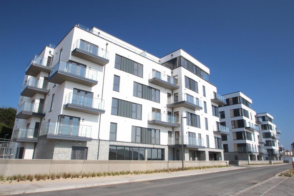 Main image of property: Fin Street, Millbay