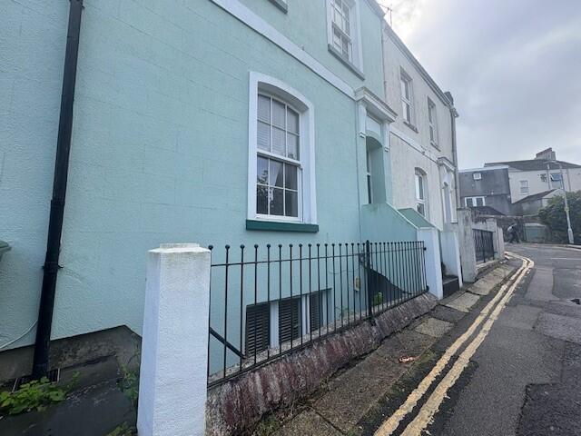 Main image of property: Haystone Place, PLYMOUTH