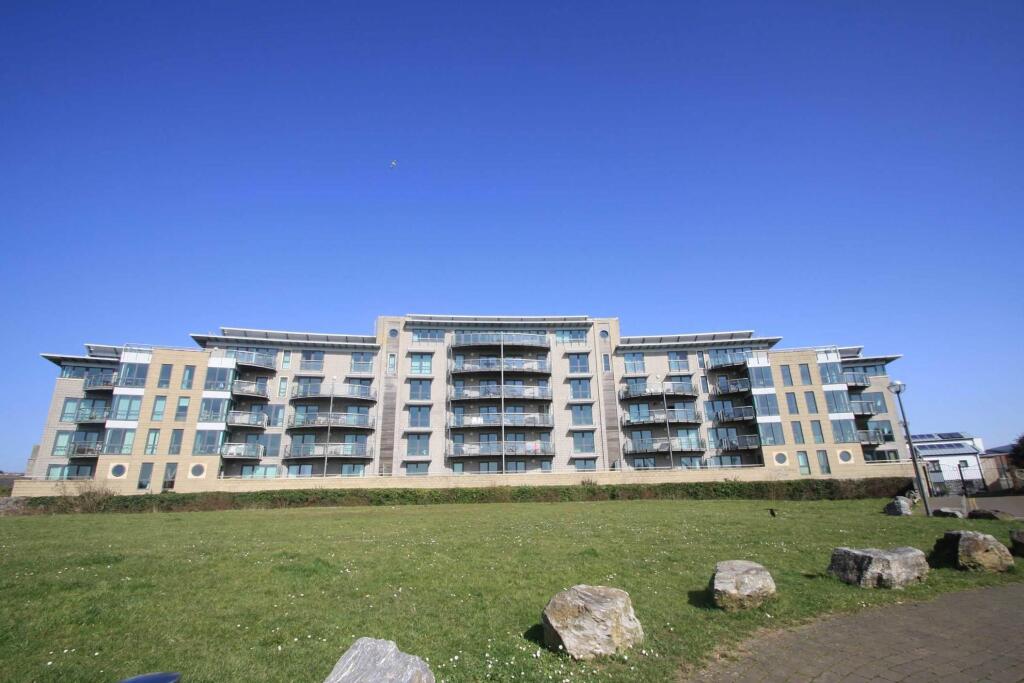 Main image of property: Queen Anne's Quay, Parsonage Way