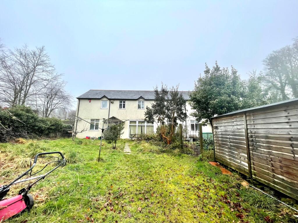 Main image of property: The Coach House, Roborough, Plymouth