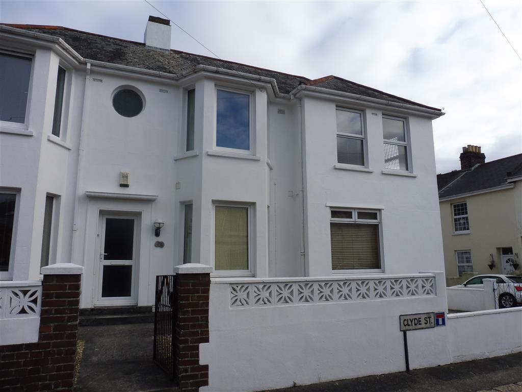 Main image of property: Kent Road, PLYMOUTH