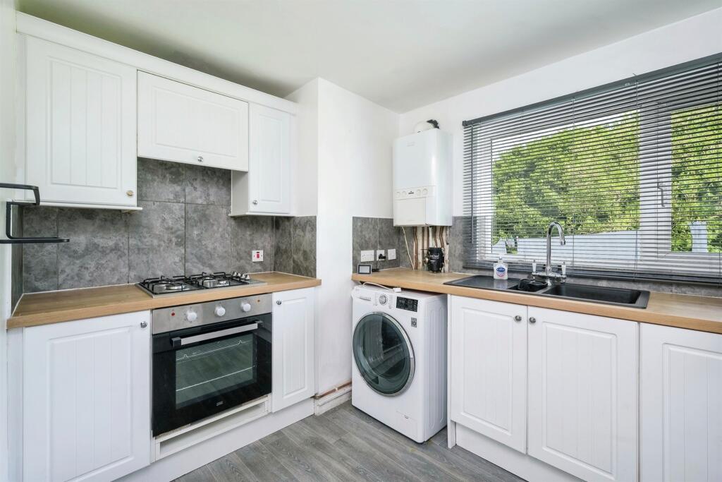 Main image of property: Fegen Road, PLYMOUTH