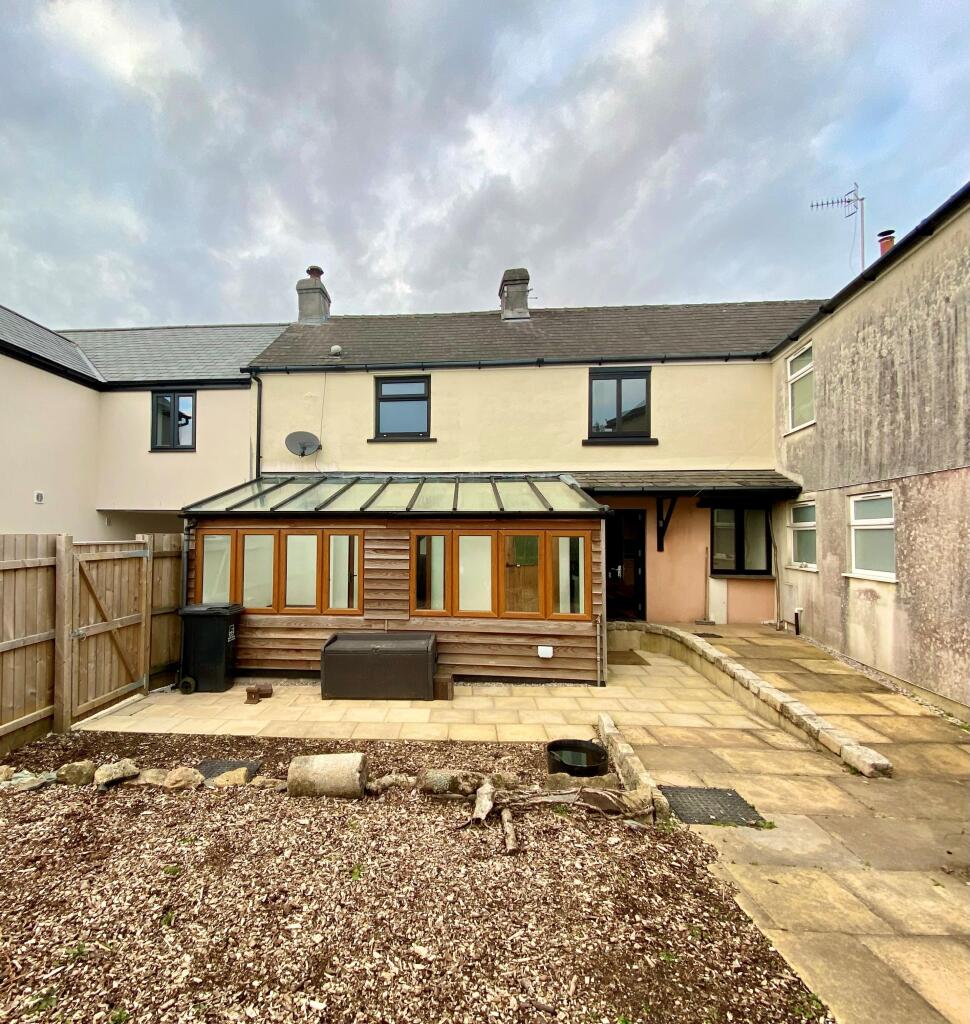 Main image of property: Northfilhim Cottages, Filham, IVYBRIDGE