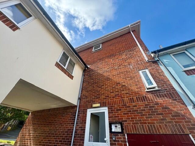 Main image of property: Tory Brook Court, PLYMOUTH