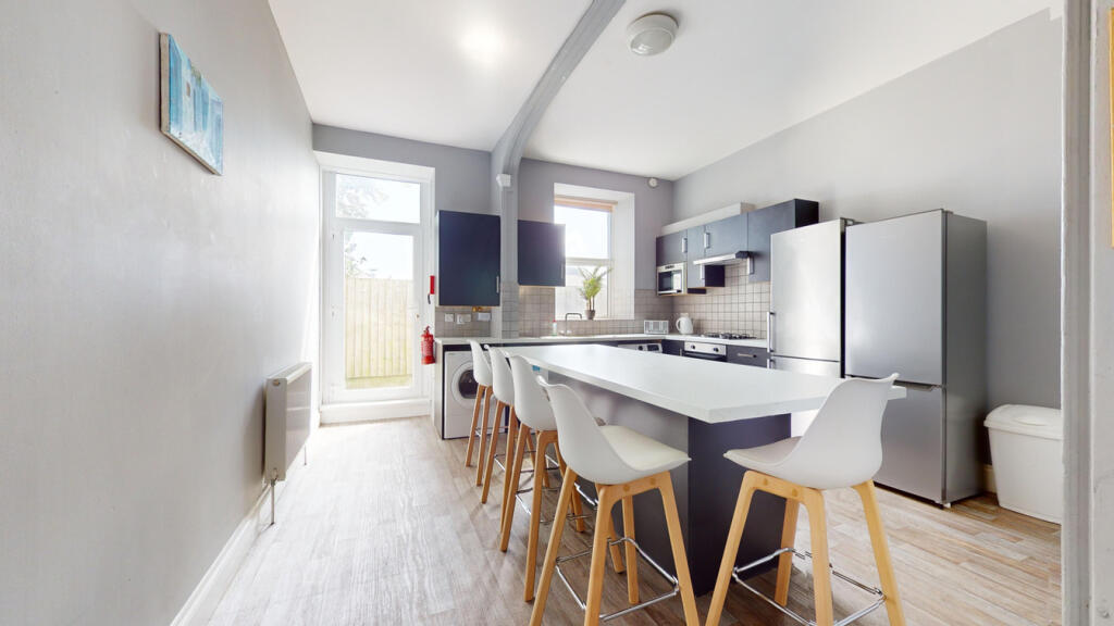 Main image of property: Greenbank Terrace, Greenbank, PLYMOUTH