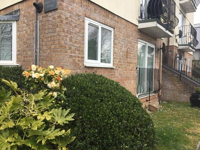 Main image of property: White Friars Lane, St. Judes, PLYMOUTH