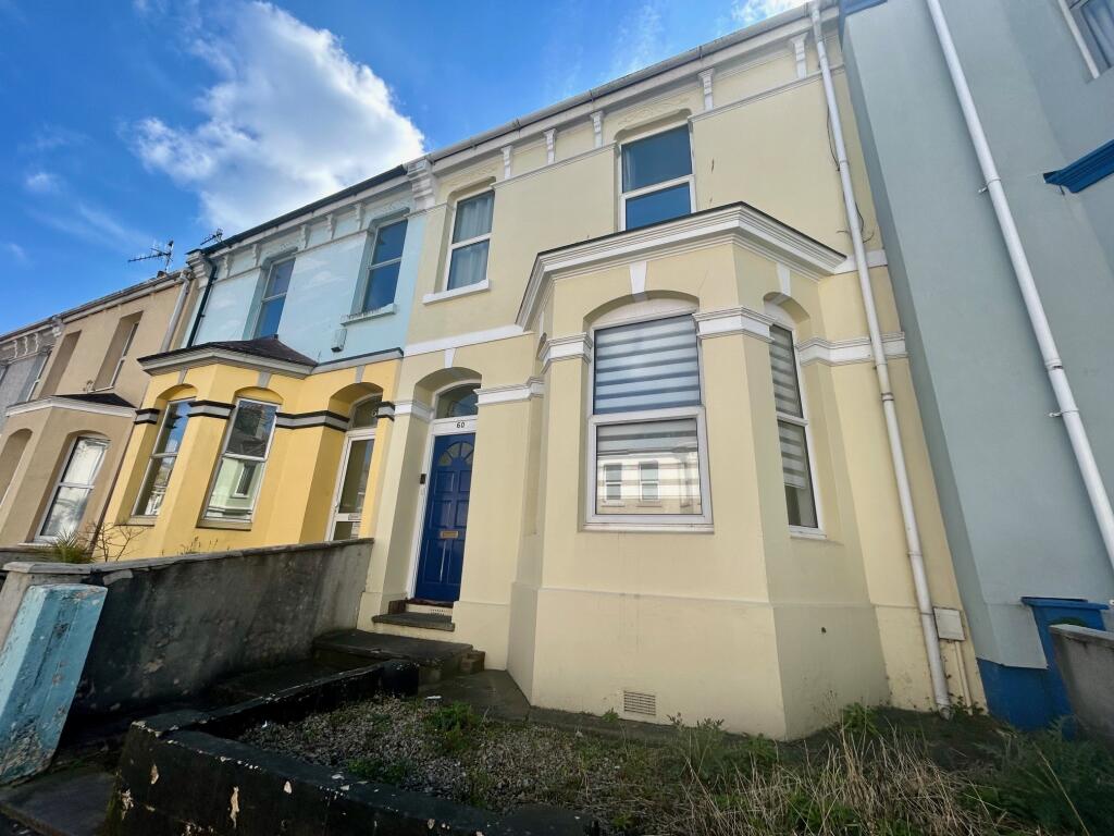 Main image of property: Grenville Road, PLYMOUTH