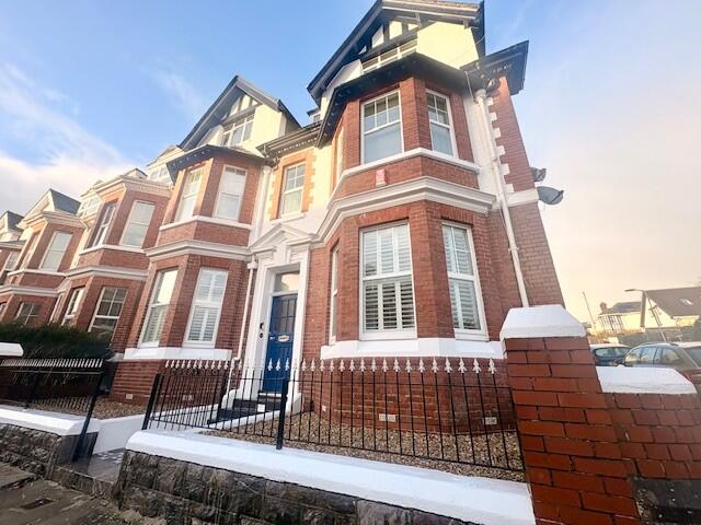 Main image of property: Thornhill Road, PLYMOUTH