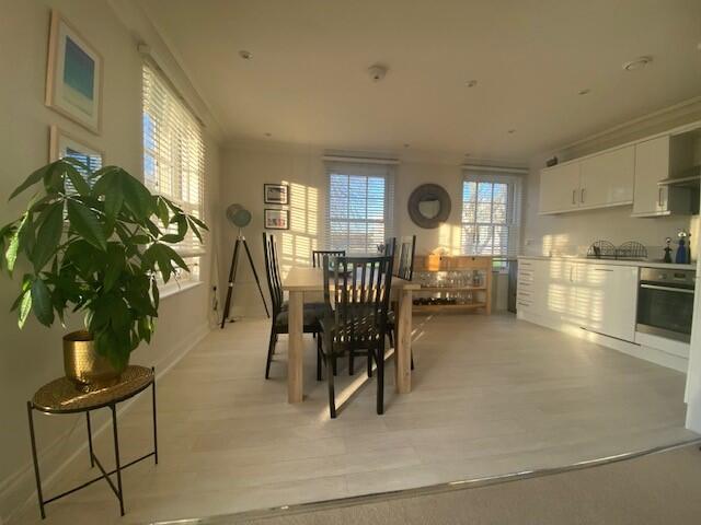 Main image of property: Boundary House, Discovery Road, Mount Wise