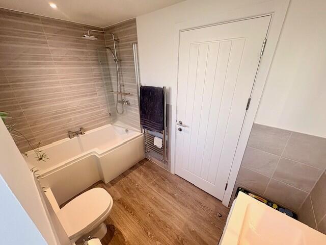 Main image of property: Astor Drive, PLYMOUTH