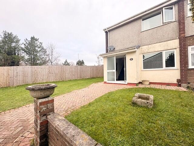 Main image of property: Hurrabrook Gardens, PLYMOUTH