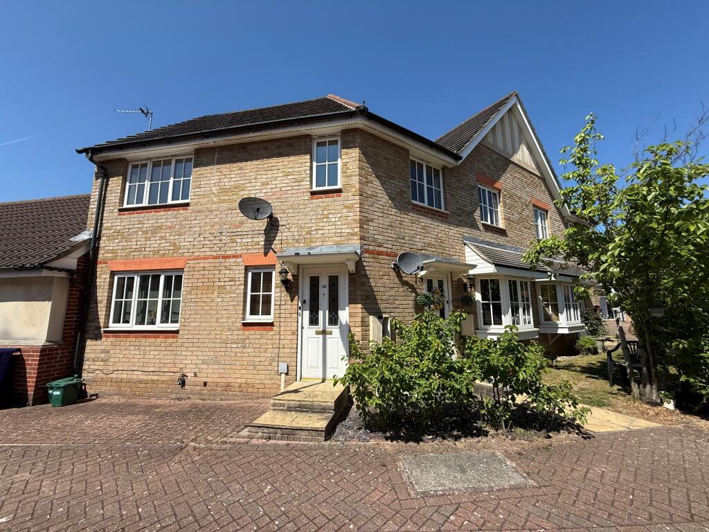 Main image of property: Plymouth Road, Chafford Hundred