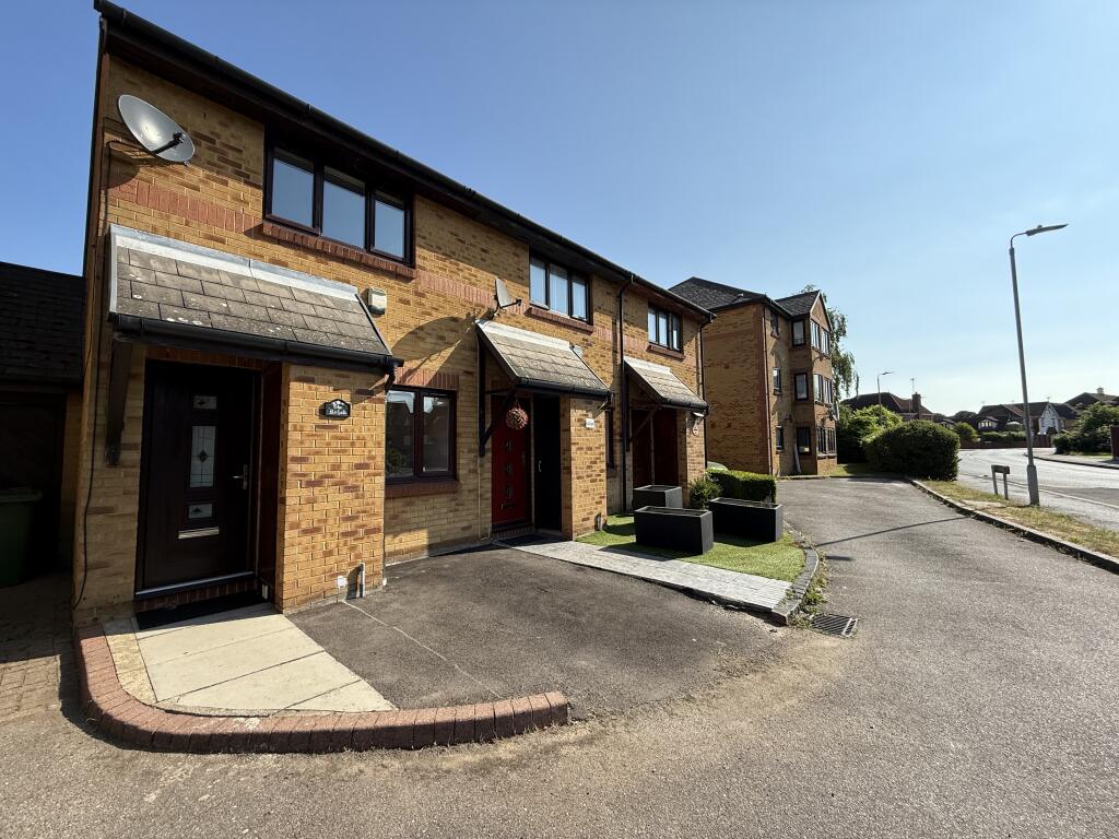 Main image of property: Argent Street, Grays