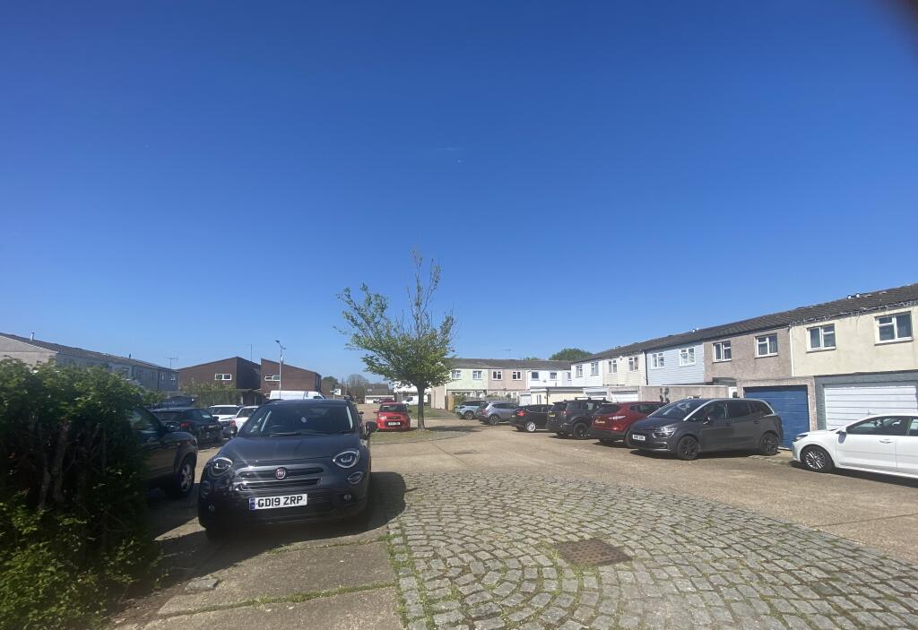 Main image of property: Lime Close South Ockendon
