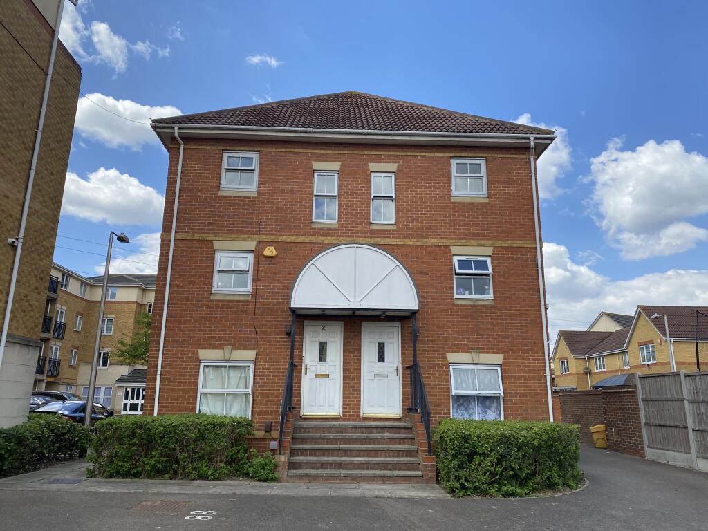 Main image of property: Sewell Close Chafford Hundred