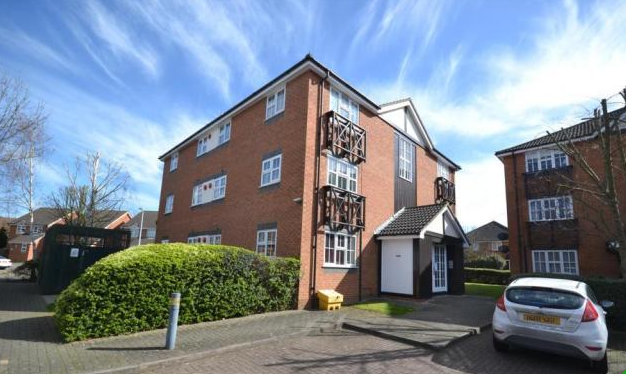 Main image of property: Dudley Close, Chafford Hundred