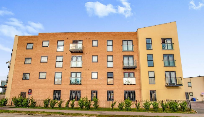 Main image of property: The Quays, Dock Road, Tilbury