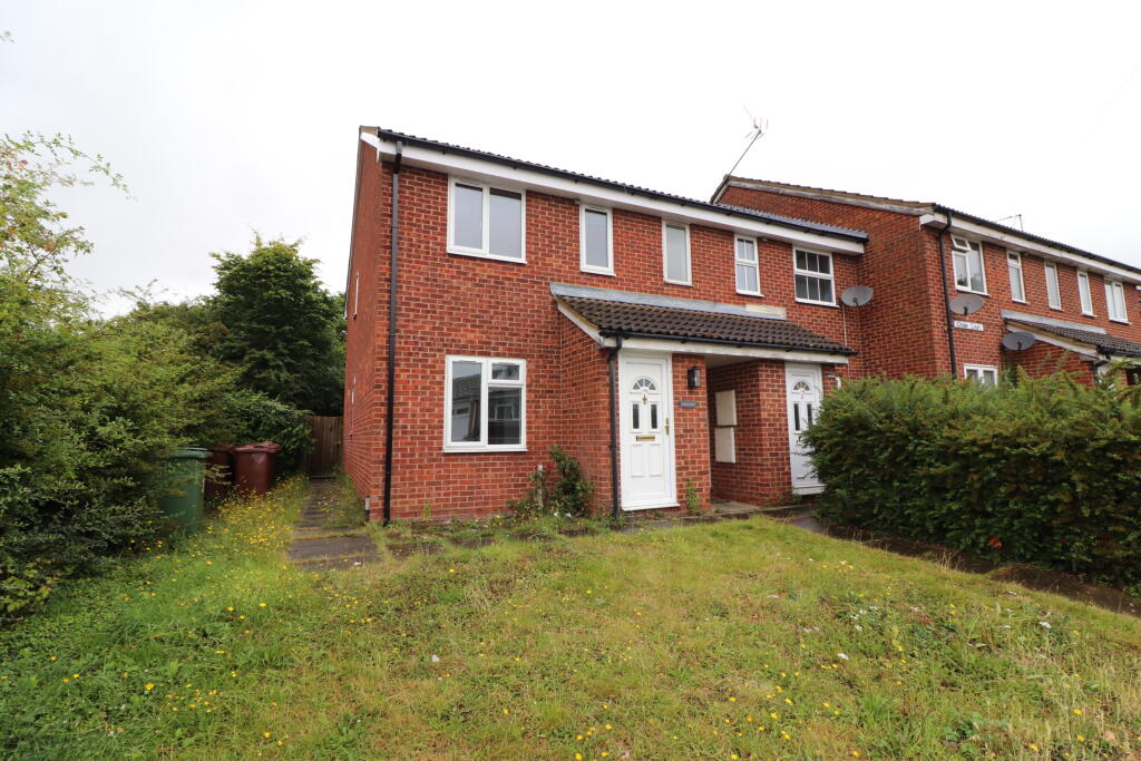 Main image of property: Chale Court, Stanford Le Hope