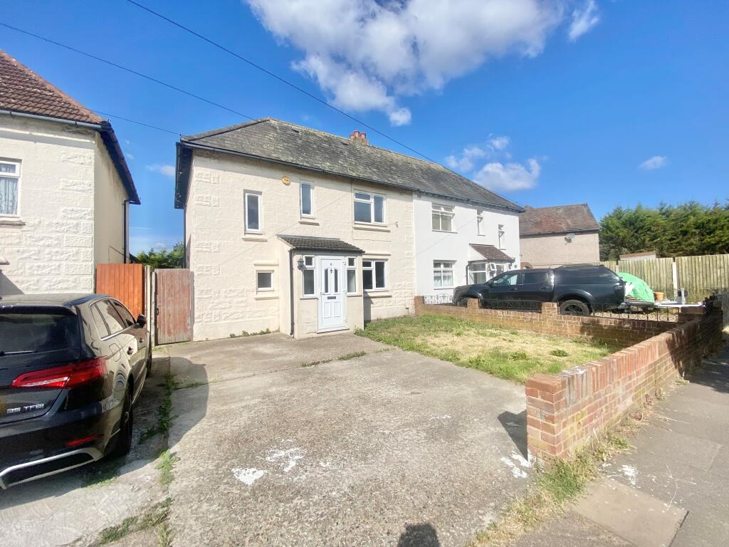 Main image of property: Ingrebourne Road, Rainham