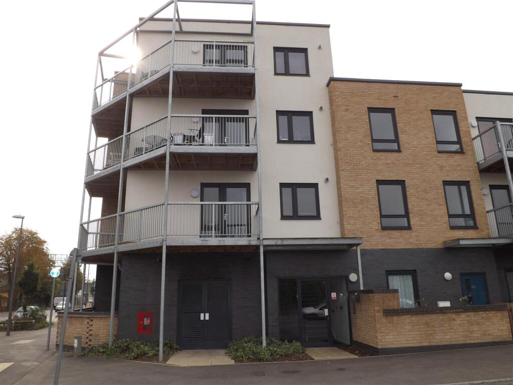 Main image of property: Avontar Court, Avontar Road, South Ockendon