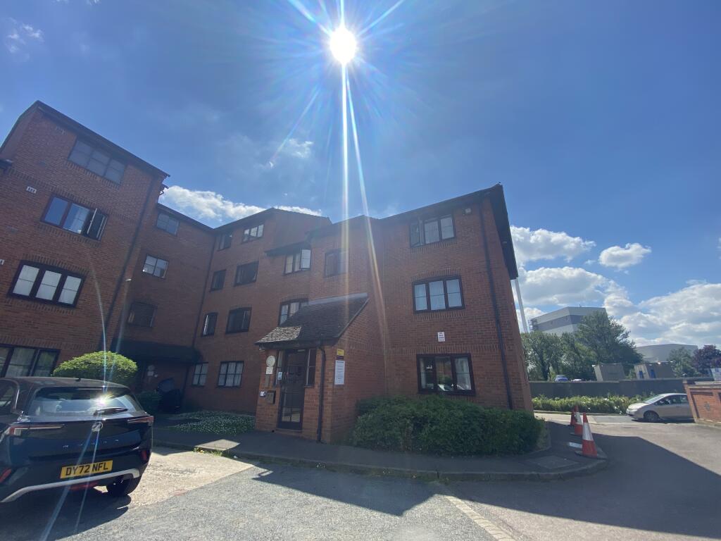 Main image of property: Tenney House, Curzon Drive, Grays