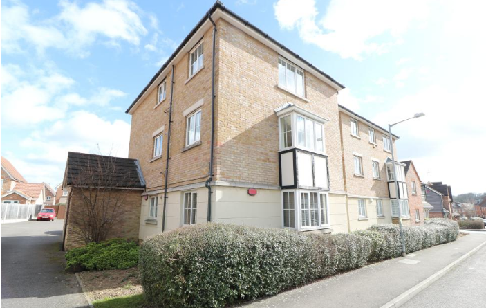 Main image of property: Cumberland Road Chafford Hundred