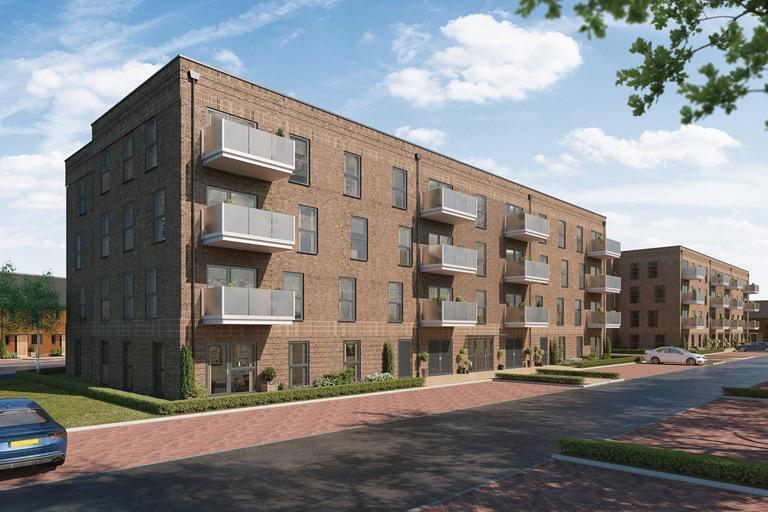 Main image of property: Colliford Road West Thurrock