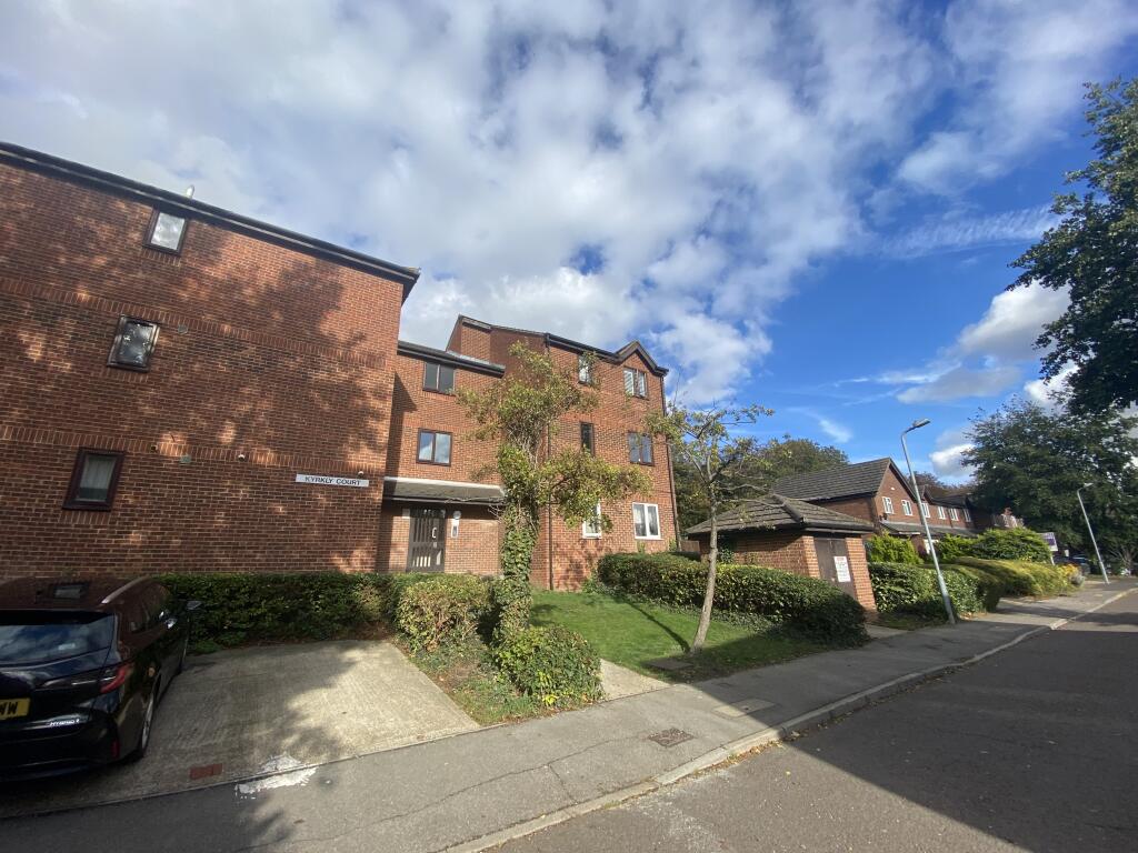 Main image of property: Kyrkly Court Linnet Way Purfleet