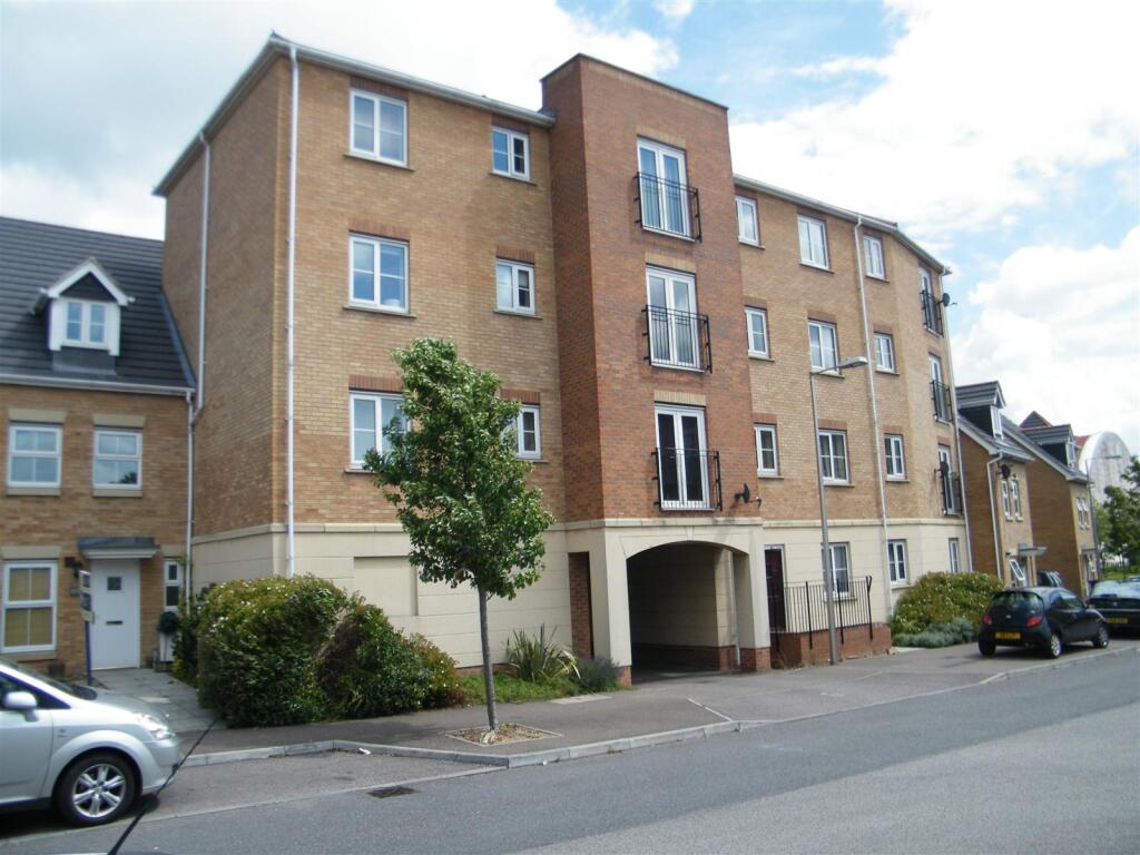 Main image of property: Windermere Avenue, Purfleet