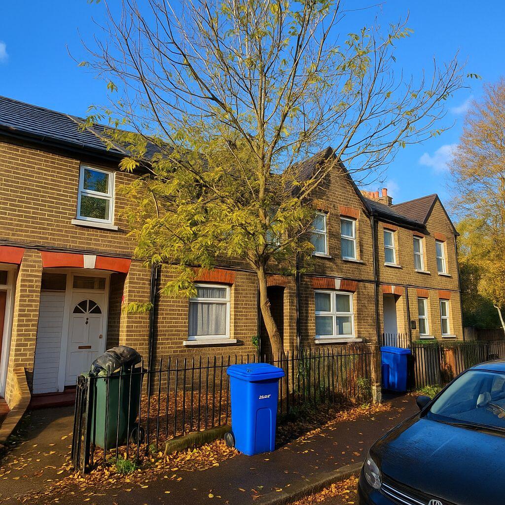 Main image of property: Riverview Flats London Road Purfleet