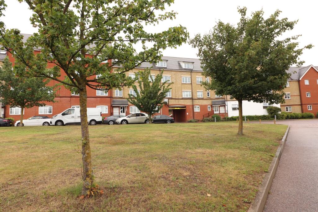 Main image of property: Kendal, Purfleet